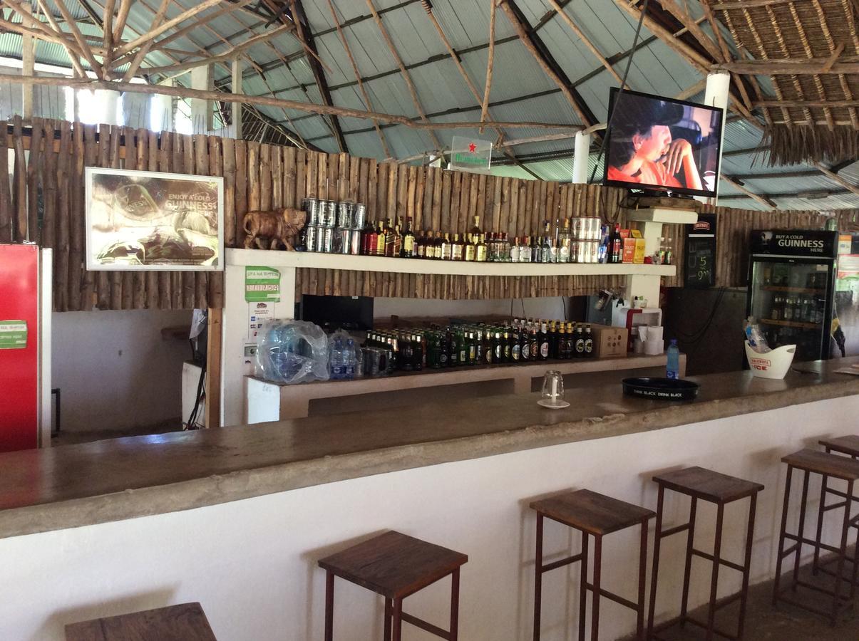 Travellers Inn Resort Malindi Kijiwetanga Exterior photo